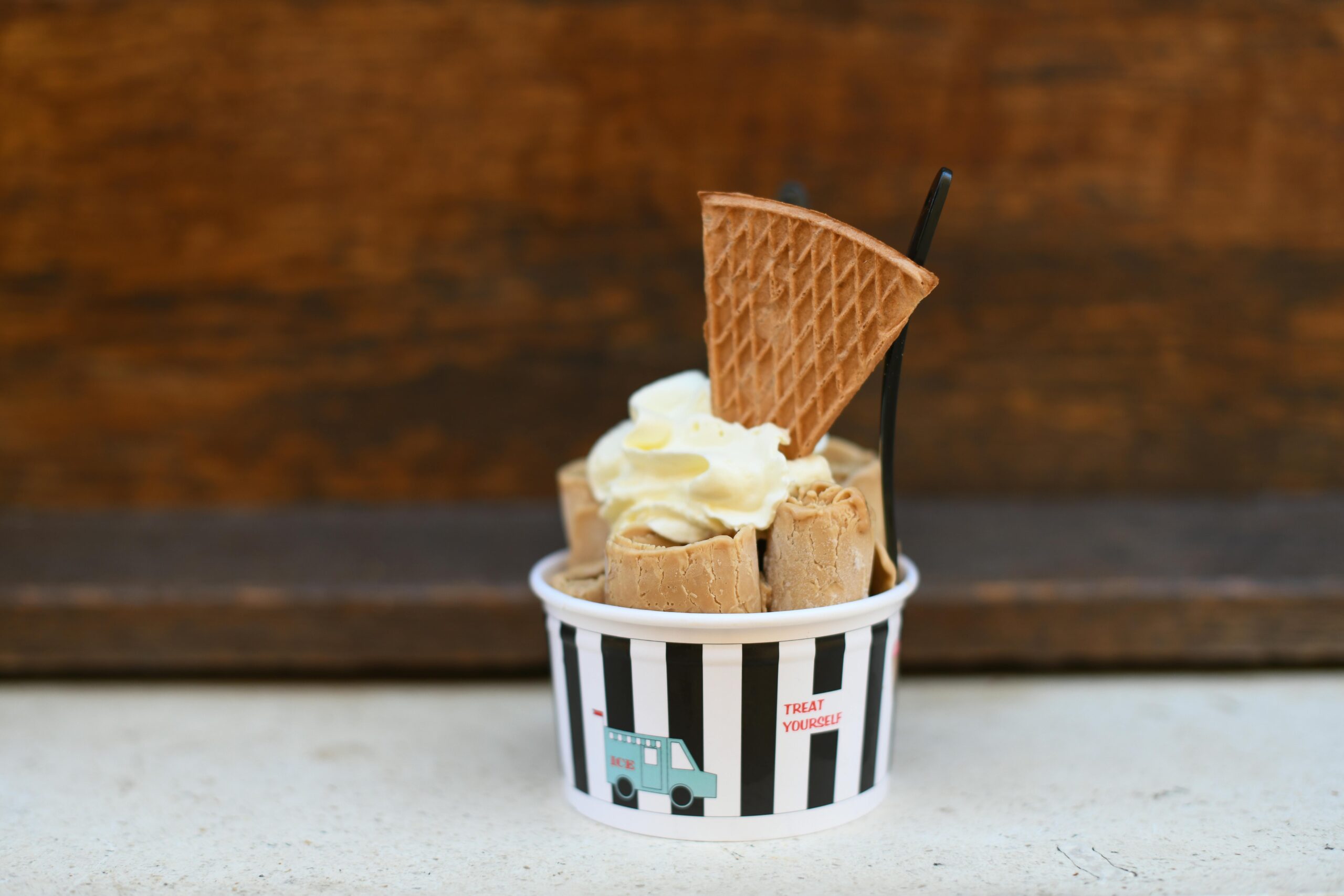 Ice Cream Truck